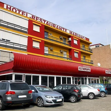 Mariano Hotel Córdoba