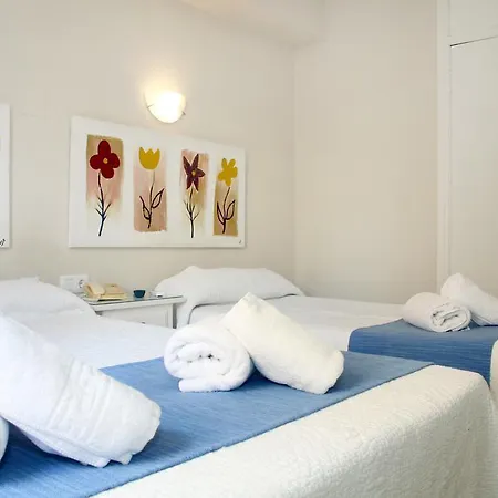 Mariano Hotel Kordoba