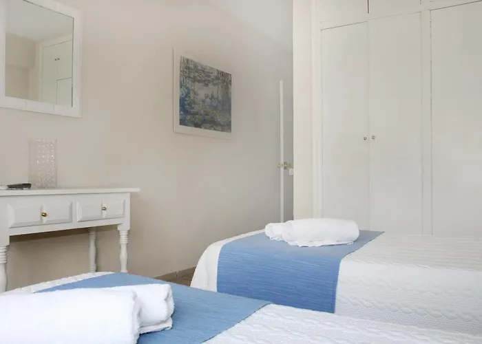 Otel Mariano Cordoba