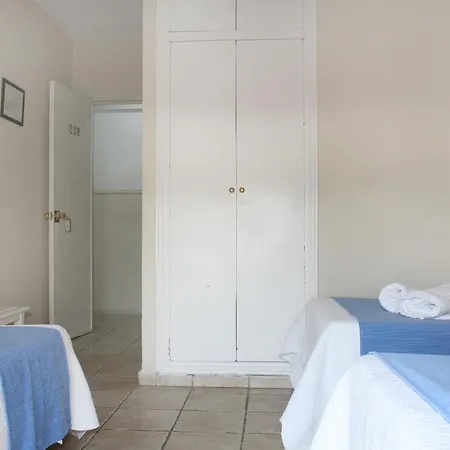 Mariano Hotel Cordoba