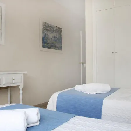 Hotel Mariano Cordoba