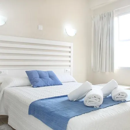 Hotel Mariano Cordoba