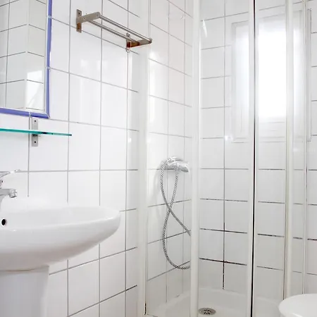 Mariano Hotel Cordoba