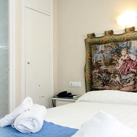 Mariano Hotel Cordoba