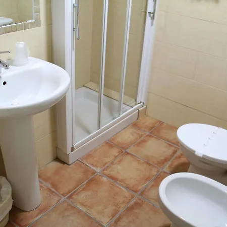 Mariano Hotel Cordoba