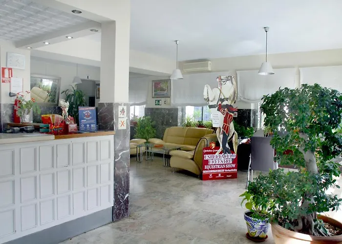 Mariano Hotel Córdoba