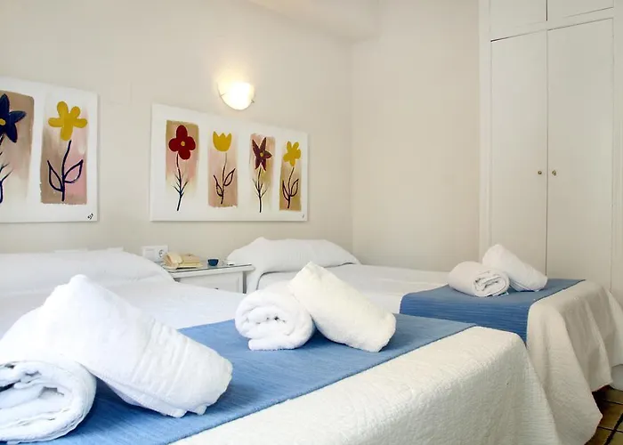 Mariano Hotel Córdoba