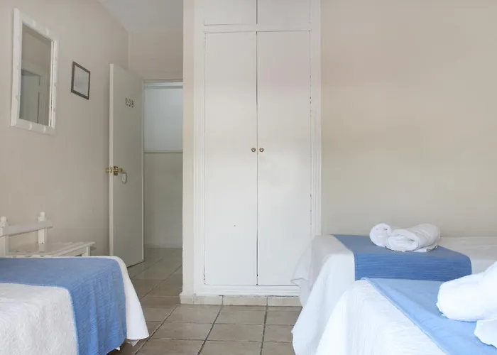 Mariano Hotel Córdoba