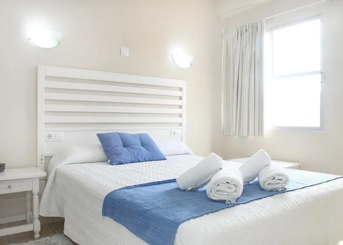 Hotel Mariano Córdoba