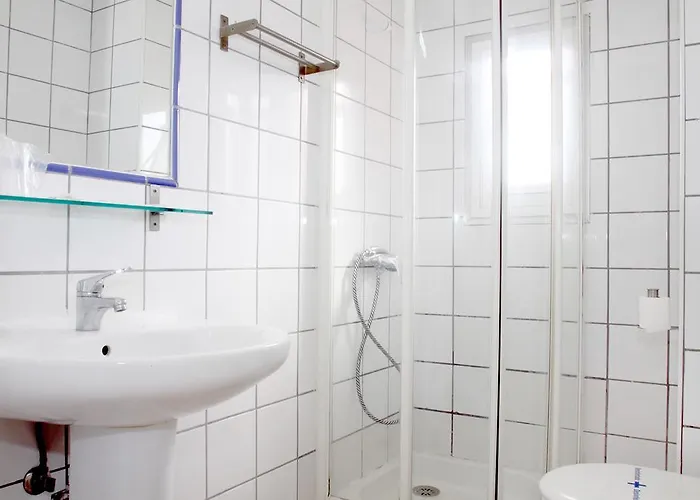 Mariano Hotel Córdoba