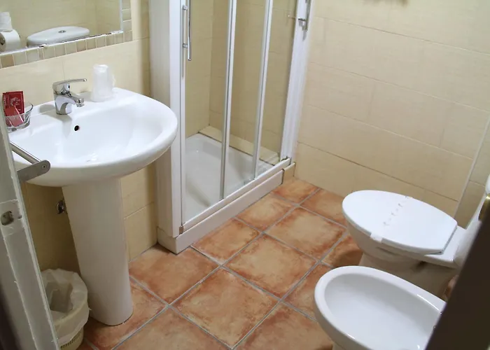 Mariano Hotel Córdoba