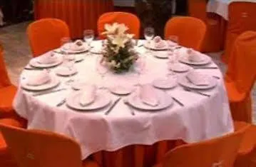 Mariano Hotel