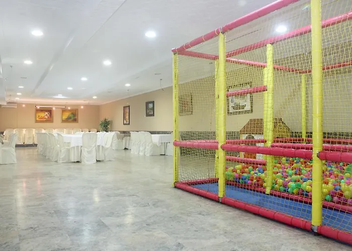 Hotell Mariano Córdoba