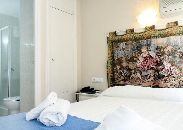 Mariano Hotell Córdoba